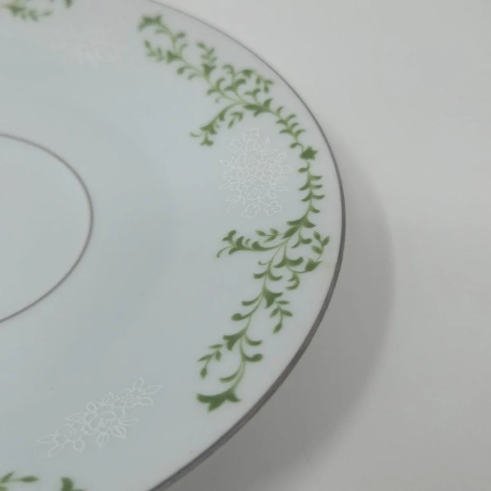 Vintage Royal Karger Fine China 6 1/4